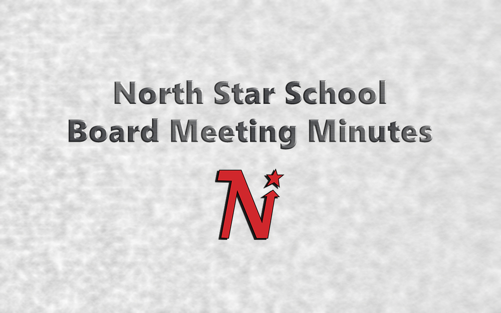 May School Board Minutes 