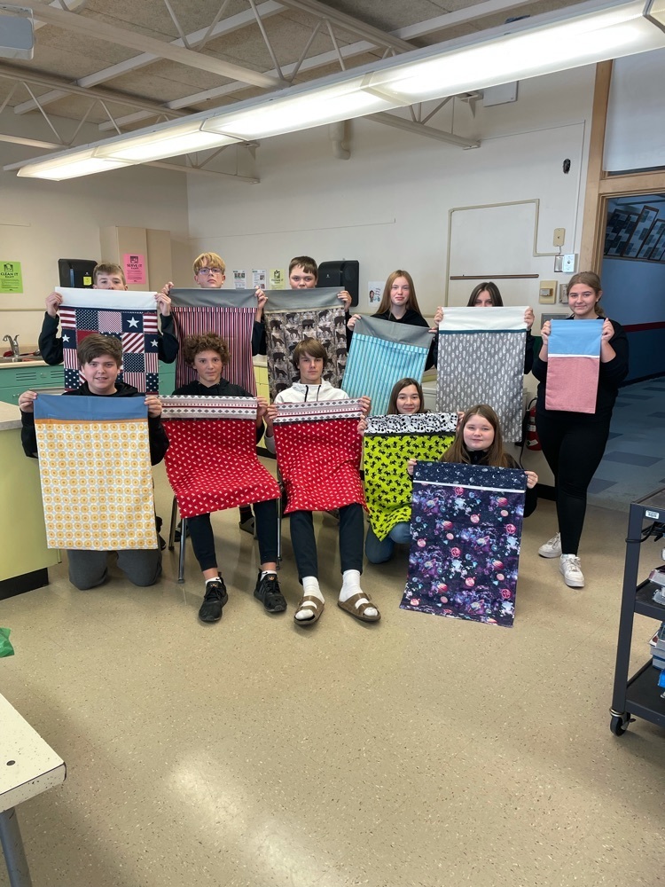8th grade pillowcases